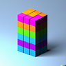 BlockStack3d By Oluwatobi