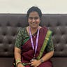Dr Archana M, PhD