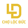 Dự án Chợ Lộc Đức - Bảo Lộc