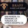 Braff Injury Law Group