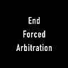 End Forced Arbitration