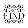 Masonic Find