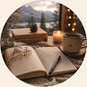 The Open Notebook