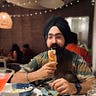 Gunpreet Singh