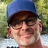 Timothy Harrington