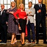 Dragons' Den (19x01) Episode 1 - Watch Online