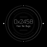0x2458
