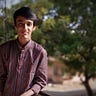 Manan Sanghvi