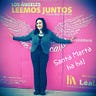Marta Segura, M.P.H.