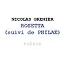 Nicolas Grenier
