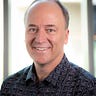 Rick M. Cook, Author