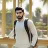 Farasat Ali