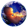 Beyond Being Human