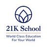 21K School World Campus Medium Writer - @21kschoolworld Profile image