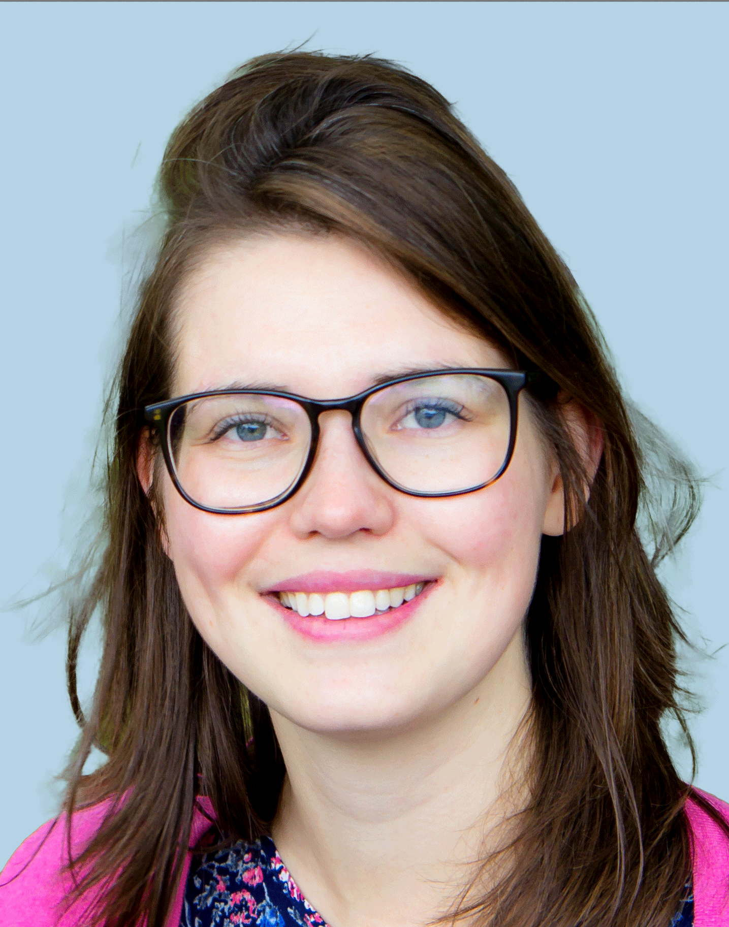 Frederike Medium