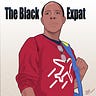 The Black Expat
