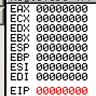 EmptyRegisters