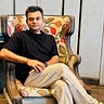 Mritunjay Kumar (Literary Spirit & Soul)