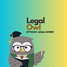 Legal Owl by HYTICOS
