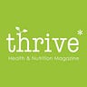 Thrive Health Magazine