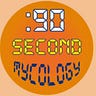 90 second mycology