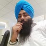 Dilpreet Singh