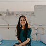 Khyati Bhavsar