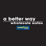 A Better Way Wholesale Autos