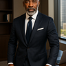 Dr. J Sr.