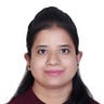 Shweta Mandavgane