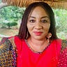 Sheila Ochugboju