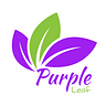 Purple Leaf