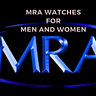 MRA WATCHES