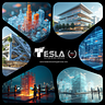 Tesla Outsourcing Services