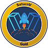 SaturnVGold