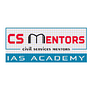 CS MENTORS – IAS Academy