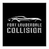 Fort Lauderdale Collision