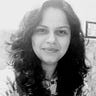 Priyamvada Solanki