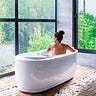 Bath Tub Narratives