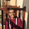 Shantanu Kishwar