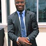 Daniel Kenneth Ekereke