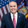 New York State Comptroller Thomas P. DiNapoli