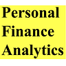 Personal Finance Analytics