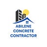 Abilene Concrete Contractor