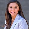 Bina Patel, Ph.D.