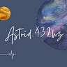 432Hz的小行星