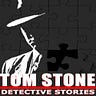 Stone Cold Crime Stories