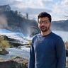 Harshal Mistry