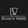 Brown’s Wallet