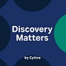 Discovery Matters